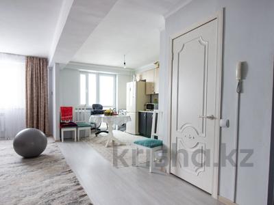 3-комнатная квартира, 74 м², 3/5 этаж, Бирлик 34 за 30 млн 〒 в Талдыкоргане, мкр Бирлик