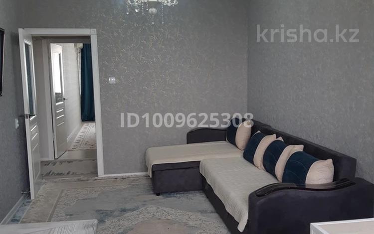 4-бөлмелі пәтер · 87.2 м² · 5/5 қабат, 6-й мкр 3, бағасы: 26 млн ₸ в Актау — фото 2