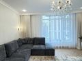 3-комнатная квартира · 87 м² · 9/14 этаж, Бухар жырау 26/1 за 153 млн ₸ в Астане, Есильский р-н — фото 2