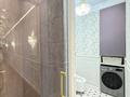 3-комнатная квартира · 87 м² · 9/14 этаж, Бухар жырау 26/1 за 153 млн ₸ в Астане, Есильский р-н — фото 24
