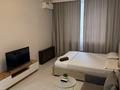1-бөлмелі пәтер · 41.5 м² · 2/18 қабат, Сыганак 24 — Блок А, бағасы: 32 млн ₸ в Астане, Нура р-н