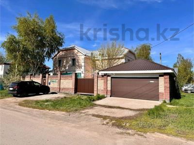 Отдельный дом · 7 комнат · 240 м² · 10 сот., Ошакты 24 — Обаган за 130 млн 〒 в Астане, Алматы р-н