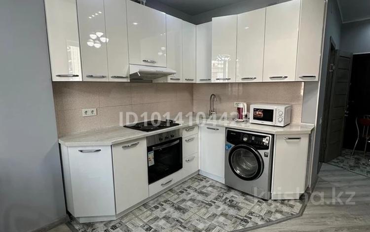 2-комнатная квартира · 56 м² · 6/10 этаж, Курмангазы 97 за 380 000 ₸ в Алматы, Алмалинский р-н — фото 8