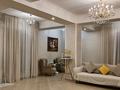 4-бөлмелі пәтер · 200 м² · 6/9 қабат, Хаджи Мукана 49, бағасы: 286 млн ₸ в Алматы, Медеуский р-н — фото 2