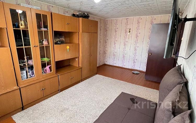 1-комнатная квартира · 38.4 м² · 5/9 этаж, есенжанова за 7.8 млн ₸ в Уральске — фото 2