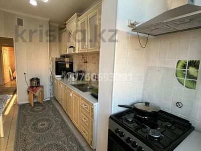 4-бөлмелі пәтер · 85 м² · 5/5 қабат, Сайрам ш/а 10 — Шаяхметова 65 школа, бағасы: 29 млн ₸ в Шымкенте, Аль-Фарабийский р-н