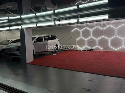 Свободное назначение, азс, автосервисы и автомойки · 150 м² за 1.2 млн ₸ в Алматы, Медеуский р-н
