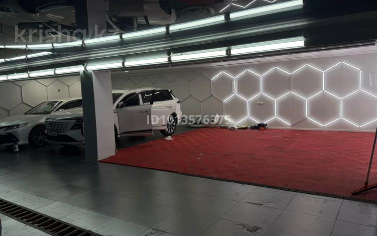 Свободное назначение, азс, автосервисы и автомойки · 150 м² за 1.2 млн ₸ в Алматы, Медеуский р-н — фото 2