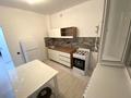 1-комнатная квартира · 43 м² · 3/5 этаж, мкр. Алтын орда — Апорт,103,дару дент,3,46,40автобустар журеди.полы ламинат. за 140 000 ₸ в Актобе — фото 8