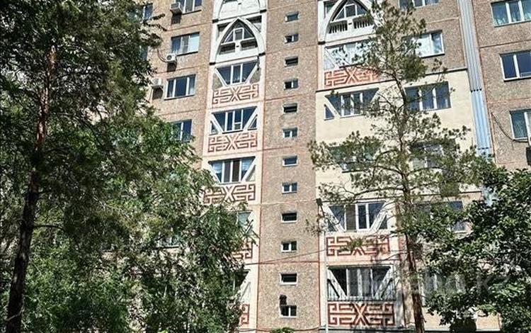 1-комнатная квартира, 40 м², 3/9 этаж помесячно, мкр Аксай-4 83 за 170 000 〒 в Алматы, Ауэзовский р-н — фото 16