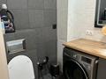 2-бөлмелі пәтер · 67 м² · 5/7 қабат, Е 496 4 — Мангилик Ел, бағасы: 370 000 ₸ в Астане, Есильский р-н — фото 6