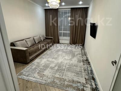 2-комнатная квартира · 67 м² · 5/7 этаж, Е 496 4 — Мангилик Ел за 370 000 ₸ в Астане, Есильский р-н