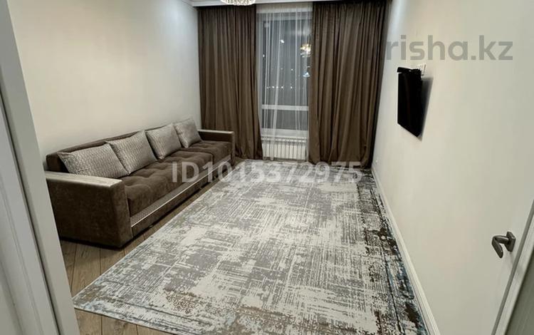 2-бөлмелі пәтер · 67 м² · 5/7 қабат, Е 496 4 — Мангилик Ел, бағасы: 370 000 ₸ в Астане, Есильский р-н — фото 7