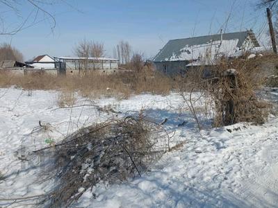 Жер телімі · 9 сотық, Кузиева 9, бағасы: 8.9 млн ₸ в 
