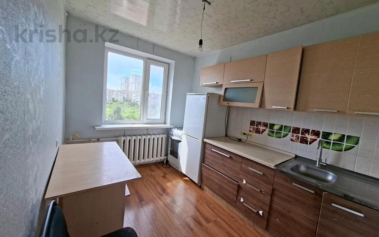 1-бөлмелі пәтер · 36 м² · 5/5 қабат, Абылай хана 3/1, бағасы: 200 000 ₸ в Астане, Алматы р-н — фото 2