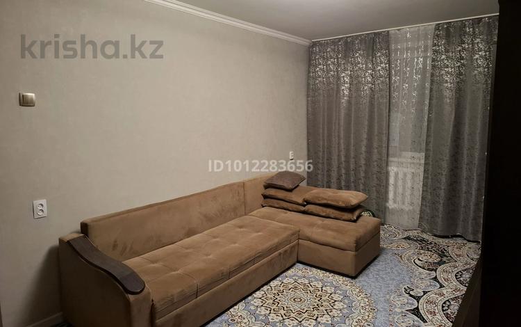3-комнатная квартира · 62 м² · 3/5 этаж, 7 микр 139 — Возле городских дач за 11 млн ₸ в Степногорске — фото 2