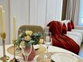 2-комнатная квартира · 54 м² · 2/20 этаж, Турар Рыскулов 9 за 28 000 ₸ в Астане, Есильский р-н — фото 4