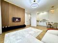 2-комнатная квартира · 54 м² · 2/20 этаж, Турар Рыскулов 9 за 28 000 ₸ в Астане, Есильский р-н — фото 7
