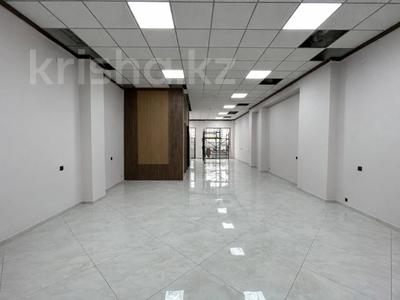 Свободное назначение, офисы, магазины и бутики, склады, азс, автосервисы и автомойки, общепит, салоны красоты, сельское хозяйство, бани, гостиницы и зоны отдыха, фитнес и спорт, медцентры и аптеки, образование, развлечения, конференц-залы, кабинеты и рабочие места, студии · 100 м² за 500 000 〒 в Шымкенте, Каратауский р-н