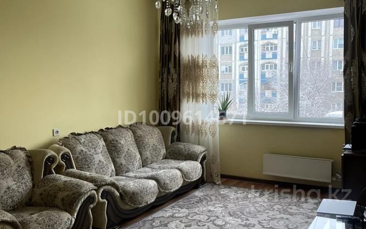 2-бөлмелі пәтер · 52 м² · 6/9 қабат, мкр Аксай-4 10 — 10 поликлиника, бағасы: 43 млн ₸ в Алматы, Ауэзовский р-н — фото 2