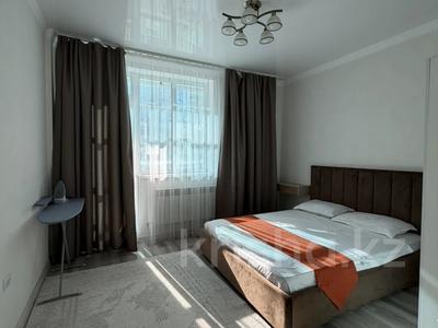 2-комнатная квартира · 50 м² · 3/16 этаж, Кошкарбаева 32/4 — Қошқарбаева ,Байтұрсынова за 18 000 ₸ в Астане, Алматы р-н