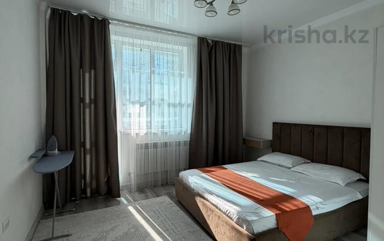 2-комнатная квартира · 50 м² · 3/16 этаж, Кошкарбаева 32/4 — Қошқарбаева ,Байтұрсынова за 18 000 ₸ в Астане, Алматы р-н — фото 41