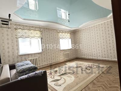 Отдельный дом · 5 комнат · 200 м² · 8 сот., Жаңақұрылыс-4 — Ертарғын садик маңы за 12 млн ₸ в 