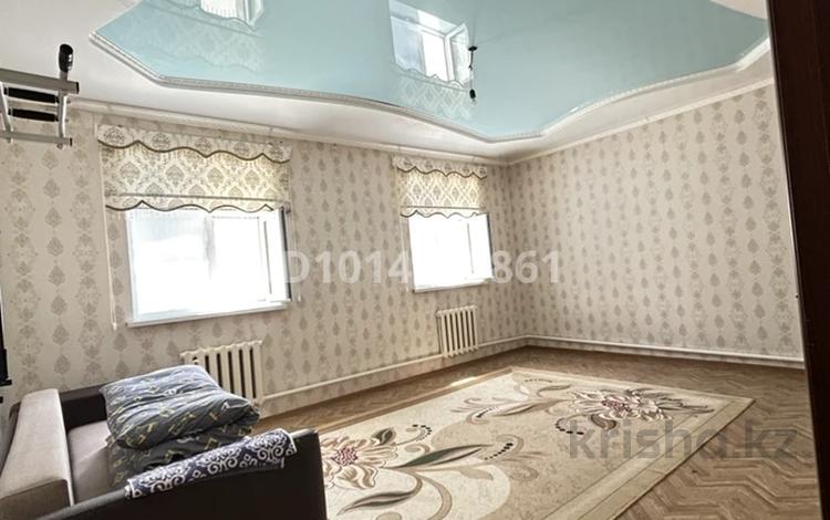 Отдельный дом · 5 комнат · 200 м² · 8 сот., Жаңақұрылыс-4 — Ертарғын садик маңы за 12 млн ₸ в  — фото 7