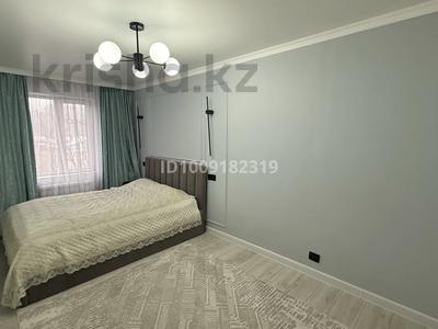 2-бөлмелі пәтер · 45.4 м² · 5/5 қабат, Богенбай батыр 271 — Жарокова, бағасы: 37 млн ₸ в Алматы, Алмалинский р-н