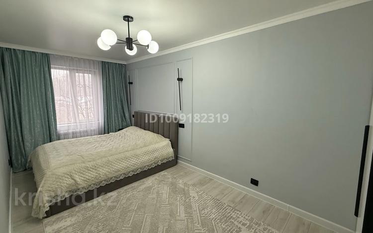 2-комнатная квартира · 45.4 м² · 5/5 этаж, Богенбай батыр 271 — Жарокова за 36 млн ₸ в Алматы, Алмалинский р-н — фото 9