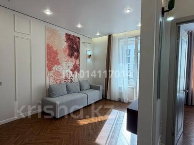 2-бөлмелі пәтер · 40 м² · 7/12 қабат, Е-36 11, бағасы: 33.6 млн ₸ в Астане, Нура р-н