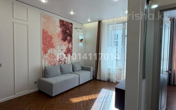 2-комнатная квартира · 40 м² · 7/12 этаж, Е-36 11 за 33.6 млн ₸ в Астане, Нура р-н — фото 3