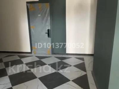 2-бөлмелі пәтер · 54.5 м² · 4/6 қабат, Райымбека 39г — Толе би -Утеген батыра, бағасы: ~ 36.6 млн ₸ в Алматы, Ауэзовский р-н