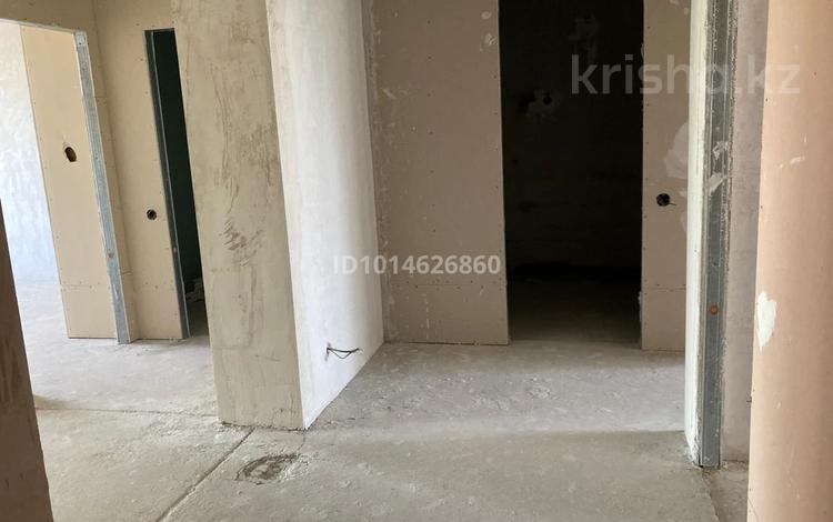 4-комнатная квартира · 106 м² · 6/13 этаж, Кармысова за 140 млн ₸ в Алматы, Медеуский р-н — фото 2