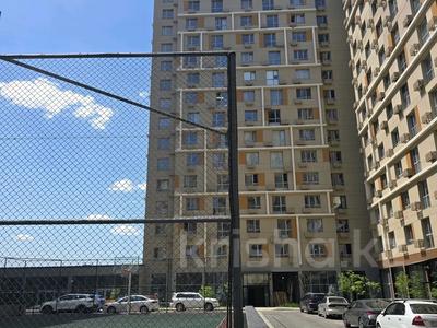 2-комнатная квартира · 51 м² · 15/16 этаж, Утепова за 34.4 млн ₸ в Алматы, Бостандыкский р-н
