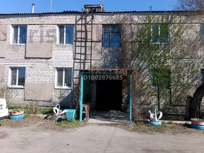 2-бөлмелі пәтер · 45 м² · 2/2 қабат, Жомартбаева 15 — Восточный 7-линия, бағасы: 7 млн ₸ в Семее