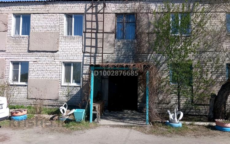 2-бөлмелі пәтер · 45 м² · 2/2 қабат, Жомартбаева 15 — Восточный 7-линия, бағасы: 7 млн ₸ в Семее — фото 2