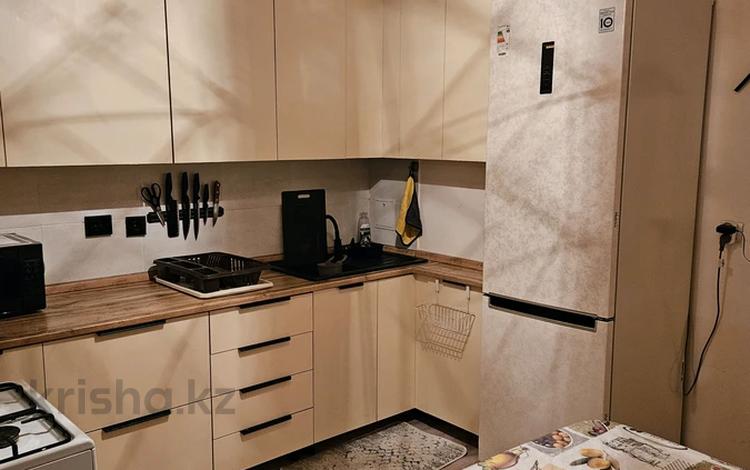 2-комнатная квартира · 60 м² · 5/5 этаж, мкр Шугыла, Алтын Орда 6/58 за 250 000 ₸ в Алматы, Наурызбайский р-н — фото 6