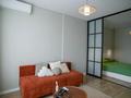 1-бөлмелі пәтер · 46 м² · 5/12 қабат, Минина 14A, бағасы: 35 000 ₸ в Алматы, Бостандыкский р-н — фото 10