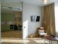 1-бөлмелі пәтер · 46 м² · 5/12 қабат, Минина 14A, бағасы: 35 000 ₸ в Алматы, Бостандыкский р-н — фото 11