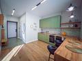 1-бөлмелі пәтер · 46 м² · 5/12 қабат, Минина 14A, бағасы: 35 000 ₸ в Алматы, Бостандыкский р-н — фото 14