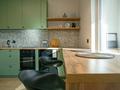 1-бөлмелі пәтер · 46 м² · 5/12 қабат, Минина 14A, бағасы: 35 000 ₸ в Алматы, Бостандыкский р-н — фото 15
