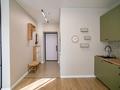 1-бөлмелі пәтер · 46 м² · 5/12 қабат, Минина 14A, бағасы: 35 000 ₸ в Алматы, Бостандыкский р-н — фото 17