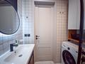 1-бөлмелі пәтер · 46 м² · 5/12 қабат, Минина 14A, бағасы: 35 000 ₸ в Алматы, Бостандыкский р-н — фото 20