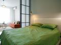 1-бөлмелі пәтер · 46 м² · 5/12 қабат, Минина 14A, бағасы: 35 000 ₸ в Алматы, Бостандыкский р-н — фото 3