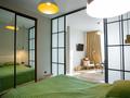 1-бөлмелі пәтер · 46 м² · 5/12 қабат, Минина 14A, бағасы: 35 000 ₸ в Алматы, Бостандыкский р-н — фото 4