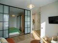 1-бөлмелі пәтер · 46 м² · 5/12 қабат, Минина 14A, бағасы: 35 000 ₸ в Алматы, Бостандыкский р-н — фото 6