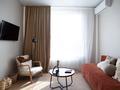 1-бөлмелі пәтер · 46 м² · 5/12 қабат, Минина 14A, бағасы: 35 000 ₸ в Алматы, Бостандыкский р-н — фото 8