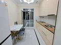 2-комнатная квартира · 65 м² · 3/12 этаж, Сзади Обл. Акимата — Возле обл акимата за 230 000 ₸ в Туркестане