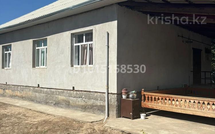 Отдельный дом · 5 комнат · 100 м² · 16 сот., Бейбарыс 15 — Абай кошеси мен бейбарыс за 16 млн ₸ в Асыкате — фото 2